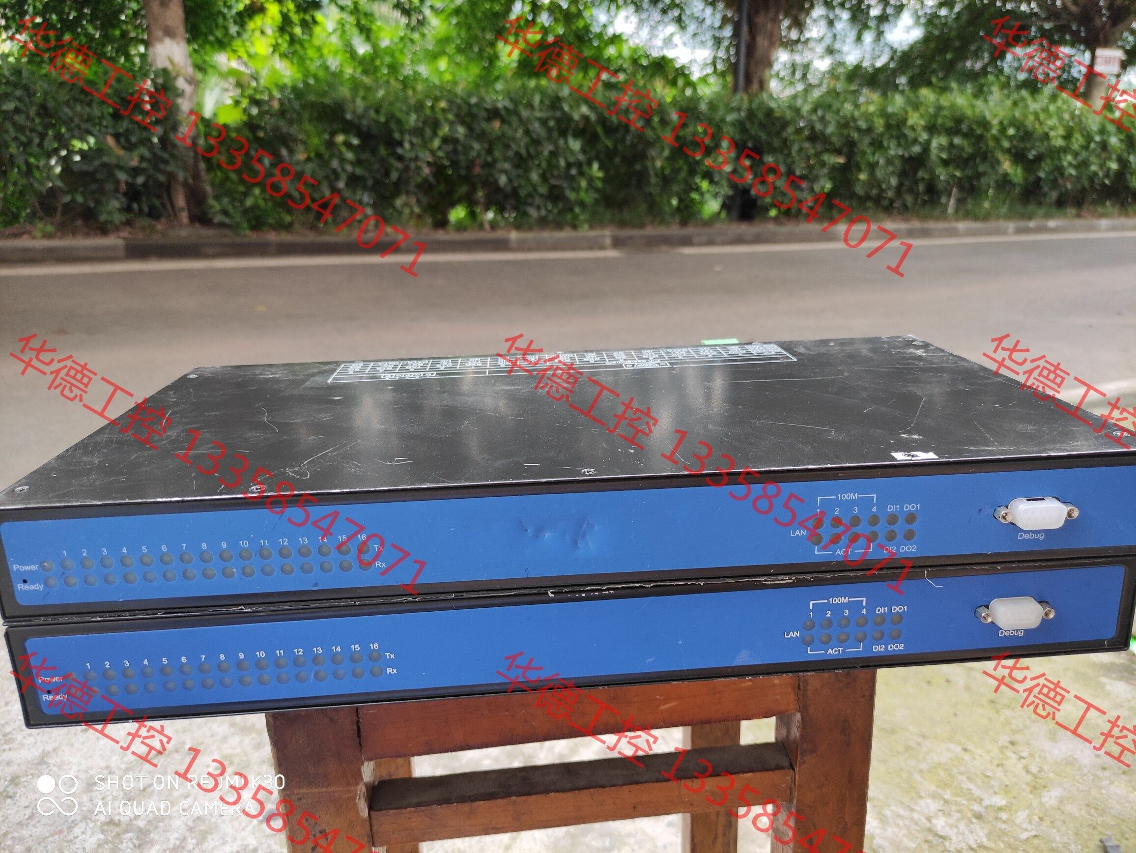 议价 atop se5108-n4sgt sdk串口服务器atop