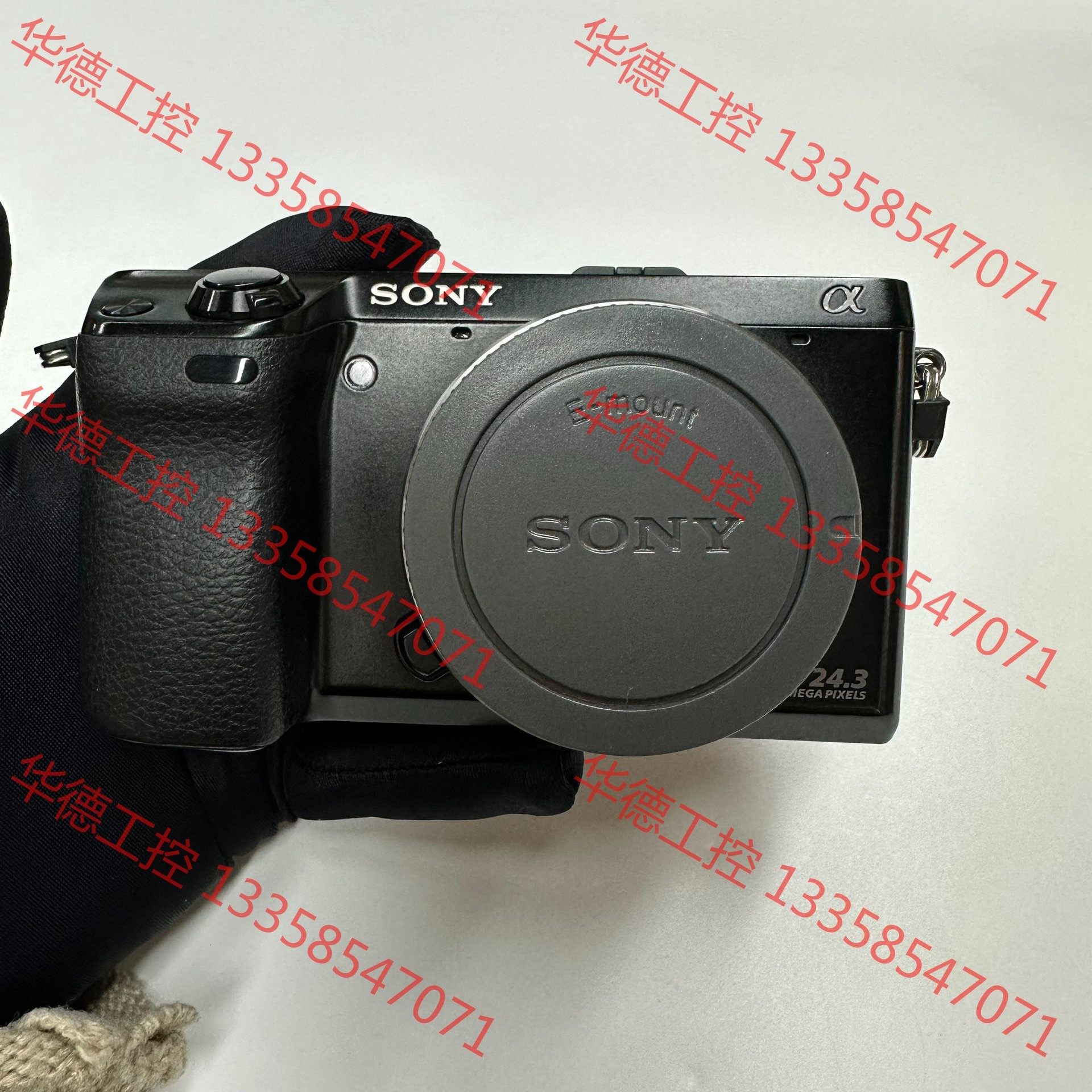 议价 索尼nex7 单机