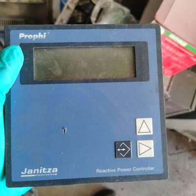 《议价商品》德国 捷尼查JANITZA PROPHI