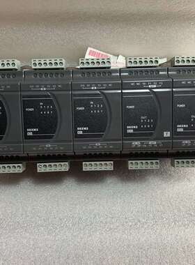 《议价商品》拆机台达PLC模块 DVP08XN211T