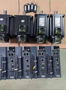 《议价商品》汇川630伺服驱动器SV630NS012I，1.5k