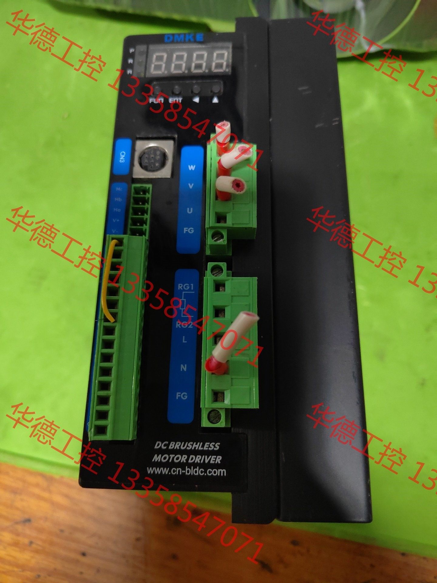 议价 德玛克dmke驱动,bd30h25130,拆机件,懂行识货的