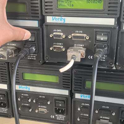 《议价商品》Verily SD1024D 光谱仪 9台  都能开