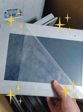 《议价商品》Pro-face普洛菲斯触摸屏 PFXGP4502WAD