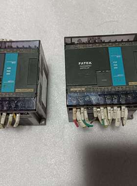 《议价商品》原装永宏 FBS-20MAT2-AC，实物拍摄