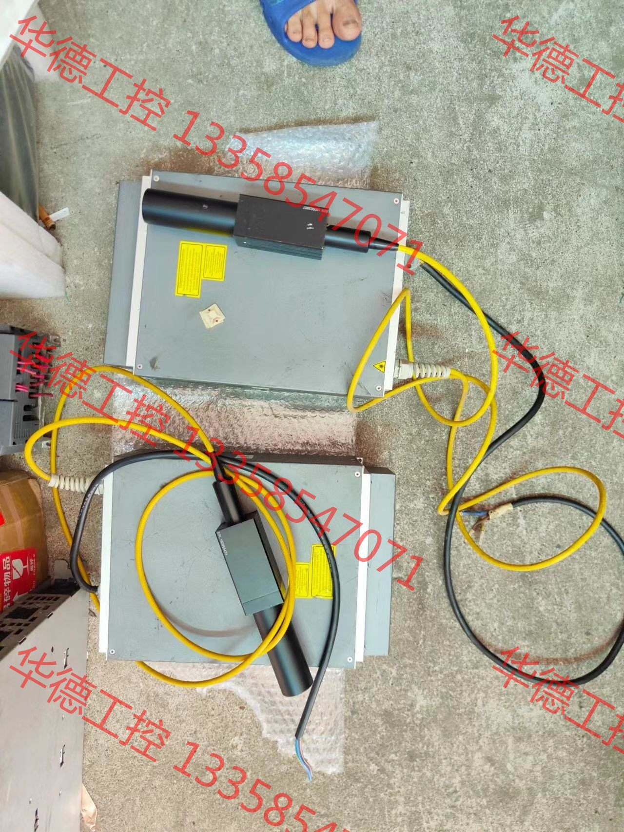 议价 杰普特20w激光器ydflp一20一lp1一s