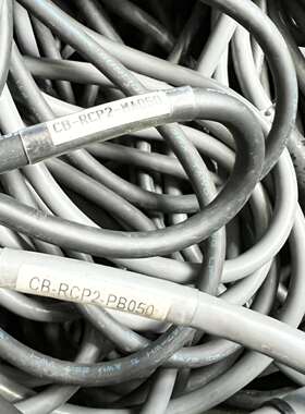《议价商品》IAI电缸电缆 CB- RCP2-MA050