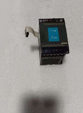 《议价商品》永宏PLC  FBS-20X实拍成色如图，功