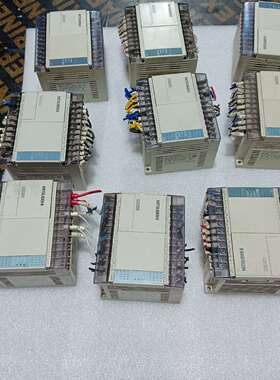 《议价商品》三菱PLC  FX1S-30MT-001   ，FX1S-3