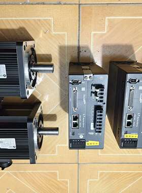《议价商品》2kw雷赛伺服电机L7EC-2000，电机ACM