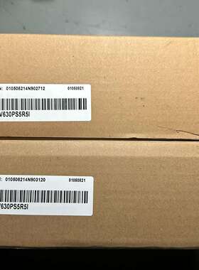 《议价商品》全新汇川伺服驱动器 SV630PS5R5I 75