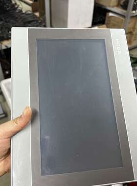 《议价商品》昆仑通态触摸屏TPC1071Gix   10寸；