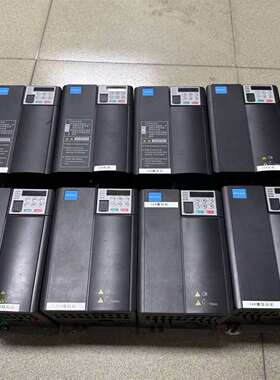 《议价商品》汇川变频器MD310T3.7B，3.7KW功率，