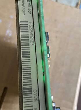 《议价商品》英飞凌FS225R12KE3模块