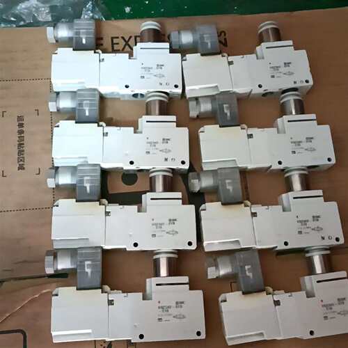《议价商品》SMC电磁阀 VQZ342-5YB-C10