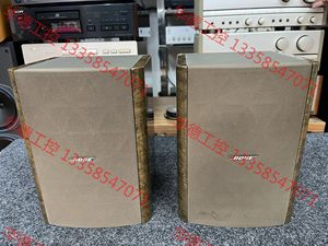 议价 BOSE -121V竖版监听音箱