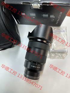 2.8GM 议价 98新 索尼24 国行