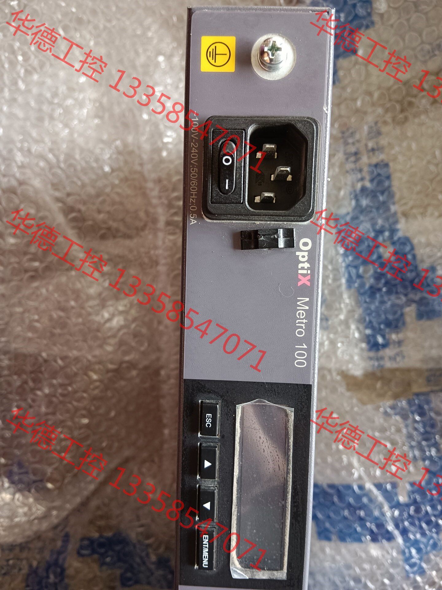 议价 华为传输metro100