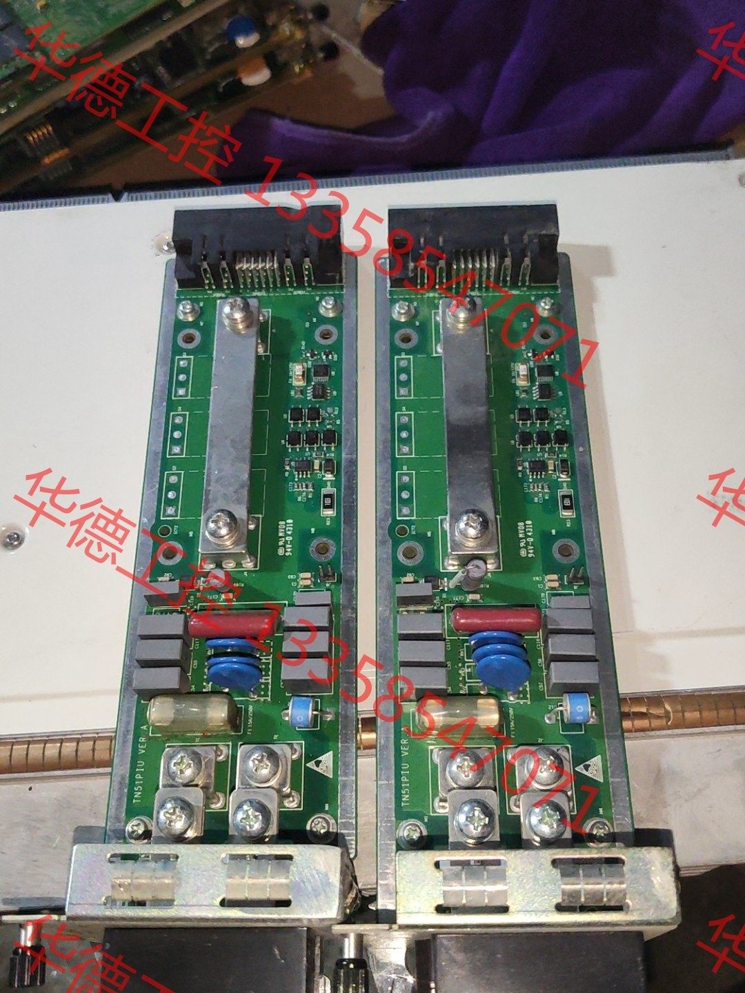 议价 华为osn8800  t64  tn51piu