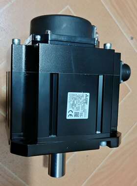 《议价商品》1.5kw三菱伺服电机HG-SN152J-S100，