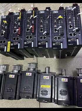 《议价商品》汇川1KW驱动SV630NS7R6I