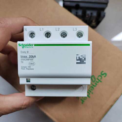 《议价商品》施耐德浪涌EA9L208F400