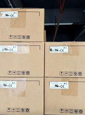 《议价商品》全新未拆封台达ECM-B3M-C20807SS1 750