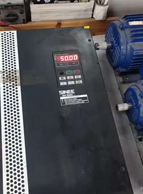 《议价商品》正弦变频器37KW，EM330D-037-3B，成