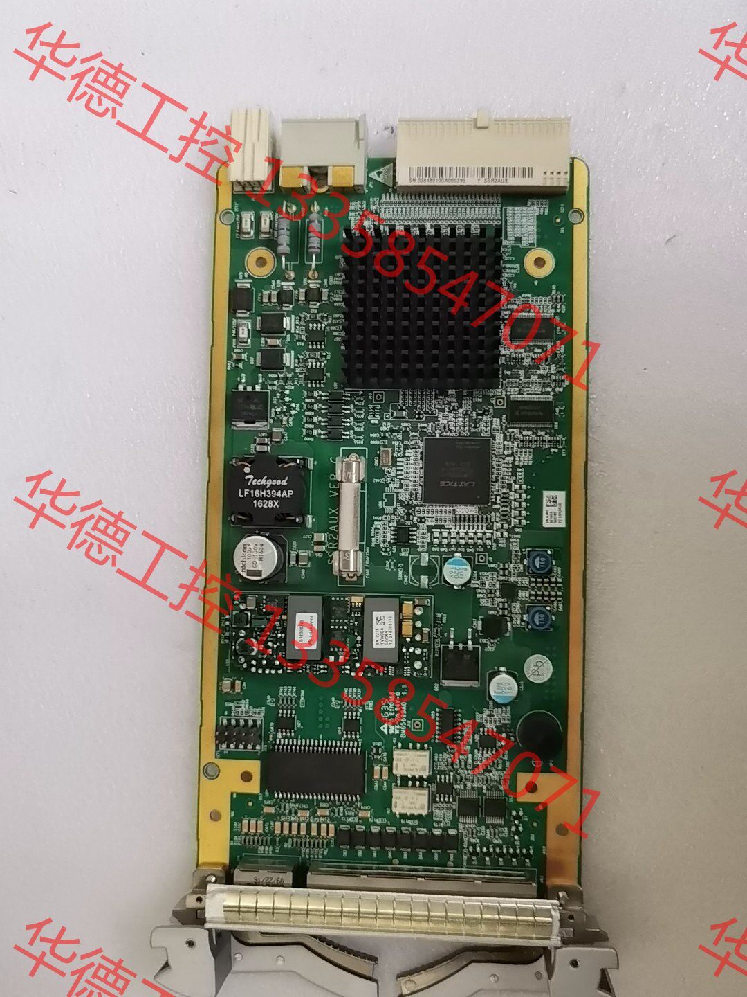 议价 华为 osn1500b 辅助板 金边ssr2aux