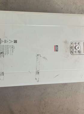 《议价商品》LS产电 IS7系列变频器，型号SV0750