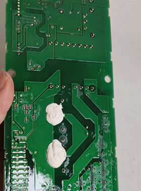 《议价商品》三菱A740电源板 A74PW355B-CT，BC186A7