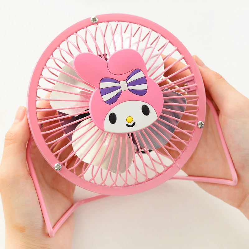 Ventilateur USB - Ref 400274 Image 4