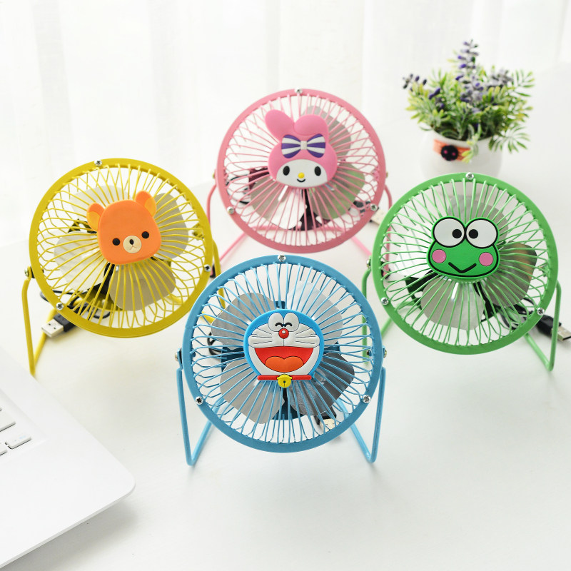 Ventilateur USB - Ref 400274 Image 1