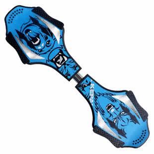 Skateboard pour homme femme enfant - Ref 2595588 Image 1