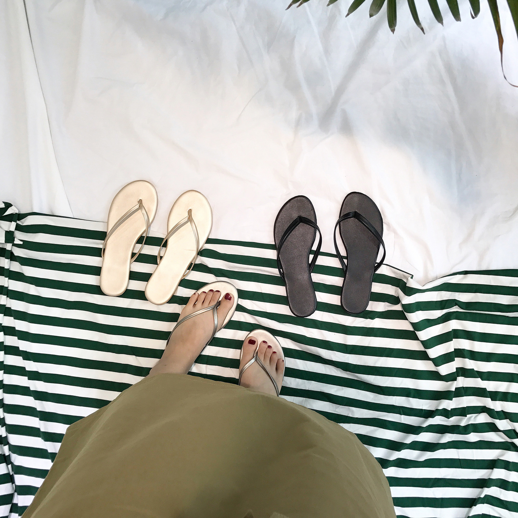 Sandales femme OTHER   en PU - Ref 2673099 Image 3