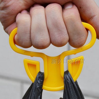 轻松提菜器提挂环提袋器