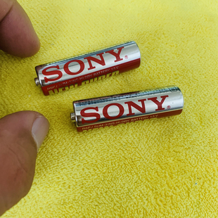 索尼原厂干电池 凑套装的可以拿走了 极具观赏和收藏价值 好看
