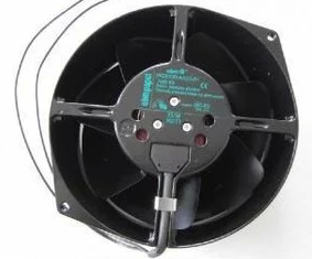 全新W2S130-AA03-01 电梯配件 通力V3F25散热器 变频器风扇  230V