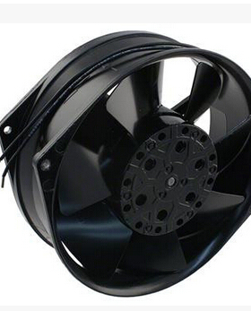 德国PAPST W2S130-AA03-97/77/90/98/69/87/21/71 230V全金属风扇