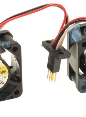 A90L-0001-0507#B/A 9WF0424F6D04/3 原装FANUC 发那科驱动器风扇