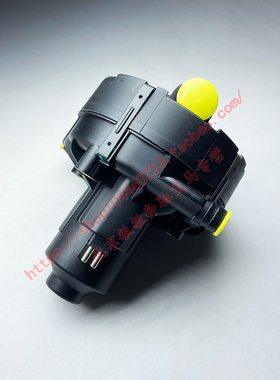 适用奔驰272/273发动机二次空气泵GLK300S300S350S400ML350废气泵