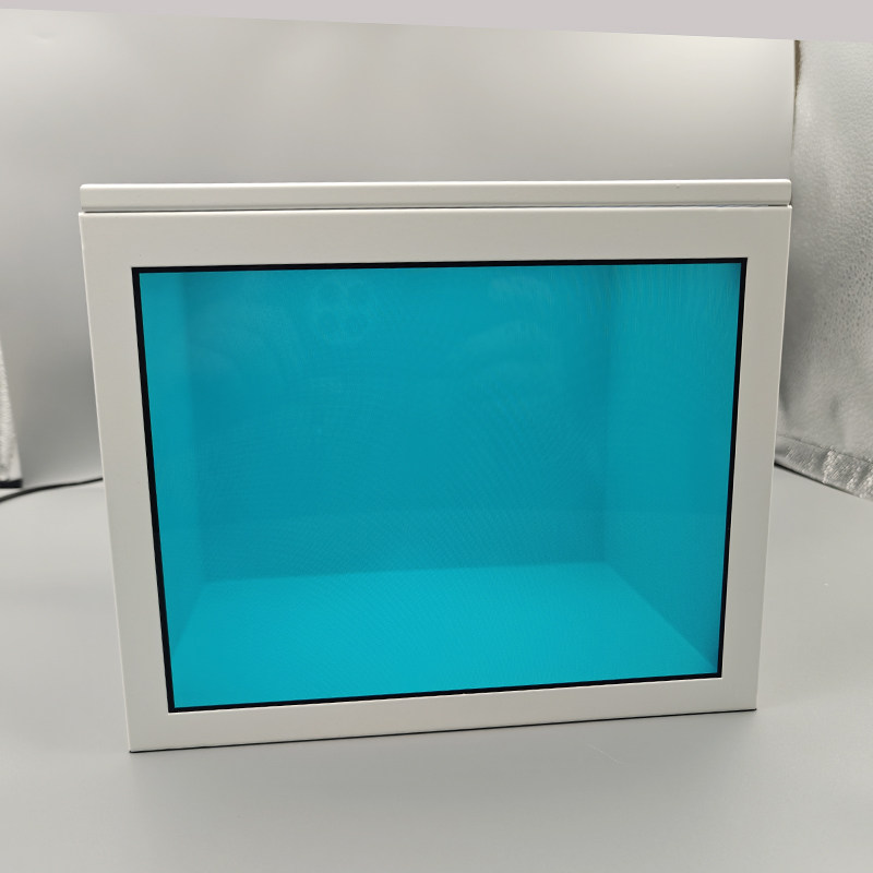 IPAD1/2代液晶屏显示器驱动板全息投影DIY全息舱电脑扩展显