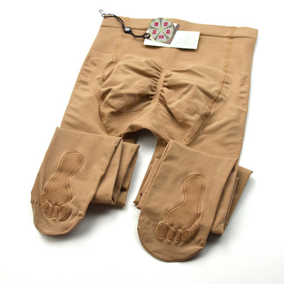 SK春秋丝袜微压显瘦性感连裤防滑