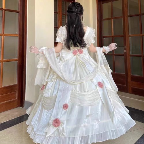 塔娜庄园原创设计饰品小物