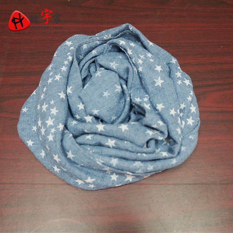 Foulard enfant HYXD - Ref 2137128 Image 1