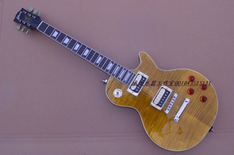 slash签名款 电吉他 小喇叭签名吉他  可按照要求定做在类目 乐器/吉他/钢琴/配件, 西洋乐器, 西洋弦乐器, 吉他-电吉他中 - 来自Buy2taobao.com提供专业的淘宝代购服务