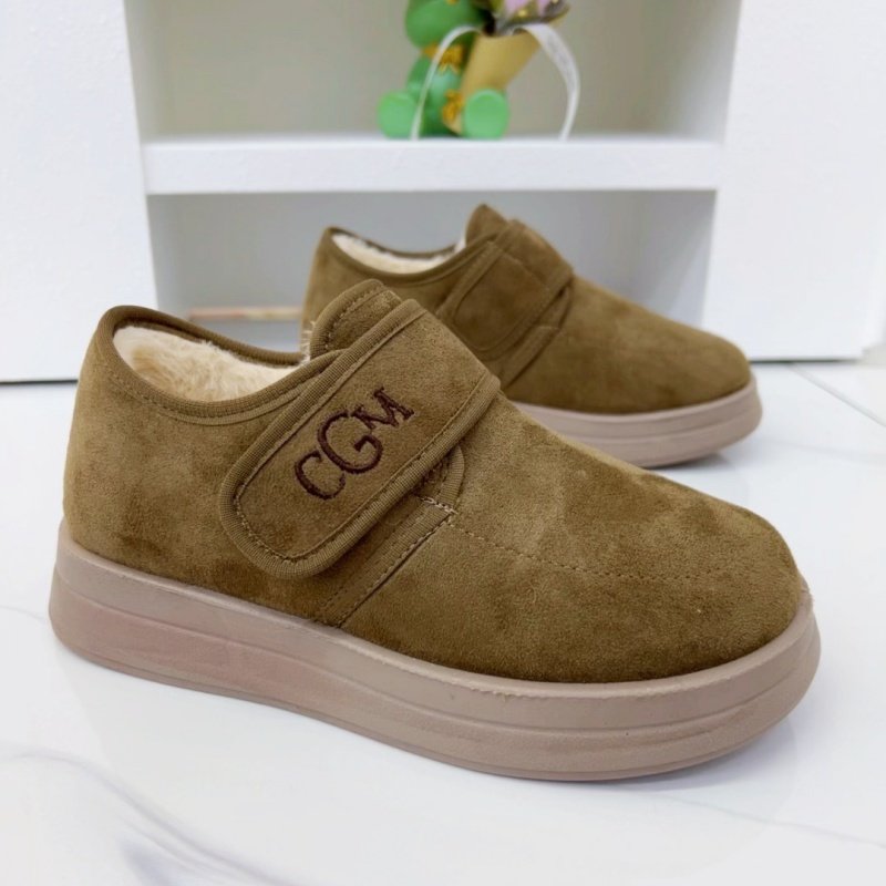 2025秋冬季棉鞋老北京布鞋一脚蹬休闲棉鞋加绒加厚妈妈鞋勃肯女鞋,女鞋,棉鞋,淘宝优惠券,粉丝福利购,淘宝优惠卷