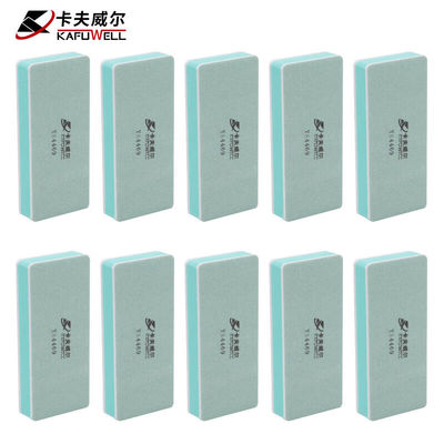 双面打磨抛光片砂纸块汽车美容