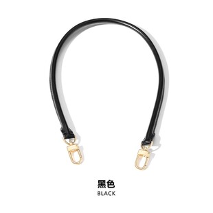 适用改造speedy20 25soft 30dark圆带pochette mia单肩腋下替换带