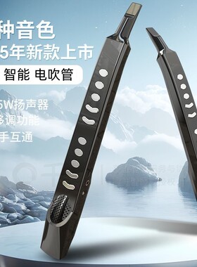 电吹管【赠送0基础视频】正品